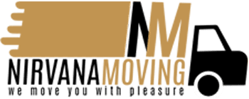 Nirvana Moving Logo